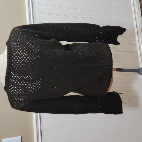 💥Gloria Vanderbilt cardigan - Picture 4 of 5